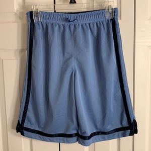 Boys Medium athletic shorts